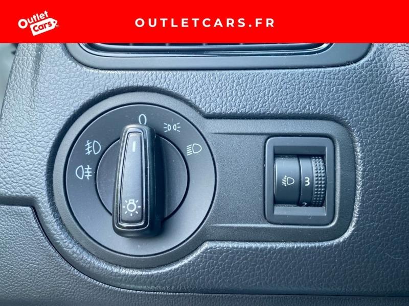 Voitures occasions VOLKSWAGEN POLO Trendline Business Rezé
