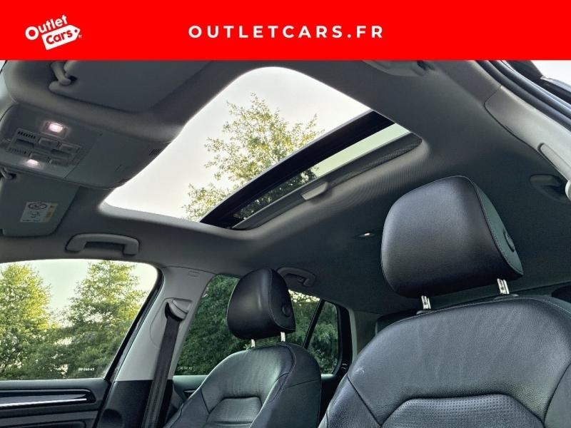Voitures occasions VOLKSWAGEN GOLF Carat Exclusive Rezé