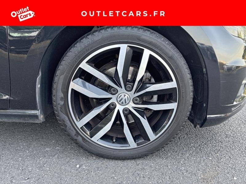 Voitures occasions VOLKSWAGEN GOLF Carat Exclusive Rezé