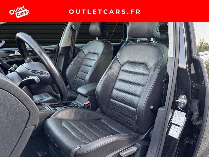 Voitures occasions VOLKSWAGEN GOLF Carat Exclusive Rezé