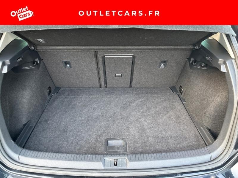 Voitures occasions VOLKSWAGEN GOLF Carat Exclusive Rezé