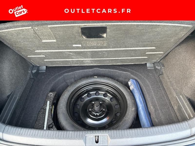 Voitures occasions VOLKSWAGEN GOLF Carat Exclusive Rezé