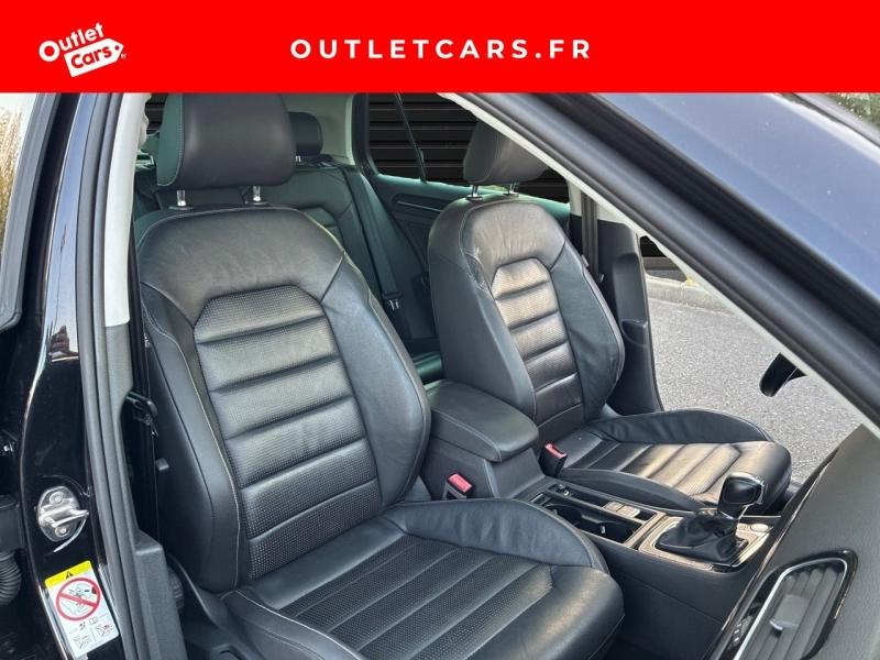 Voitures occasions VOLKSWAGEN GOLF Carat Exclusive Rezé