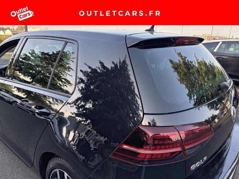 Voitures occasions VOLKSWAGEN GOLF Carat Exclusive Rezé