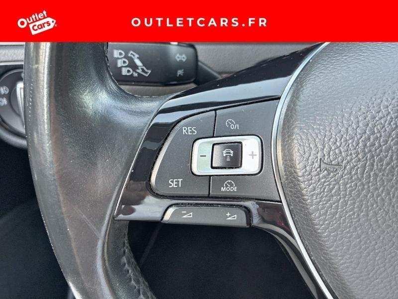 Voitures occasions VOLKSWAGEN GOLF Carat Exclusive Rezé