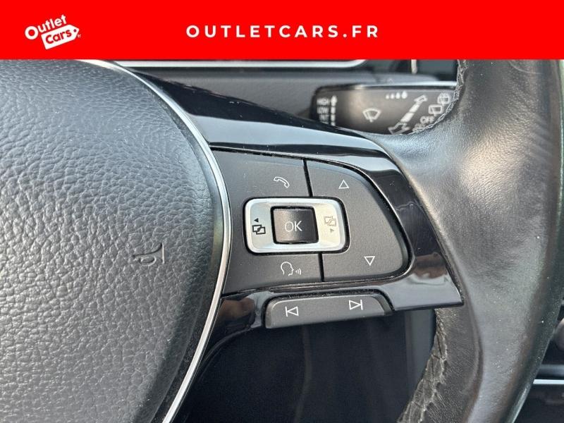 Voitures occasions VOLKSWAGEN GOLF Carat Exclusive Rezé