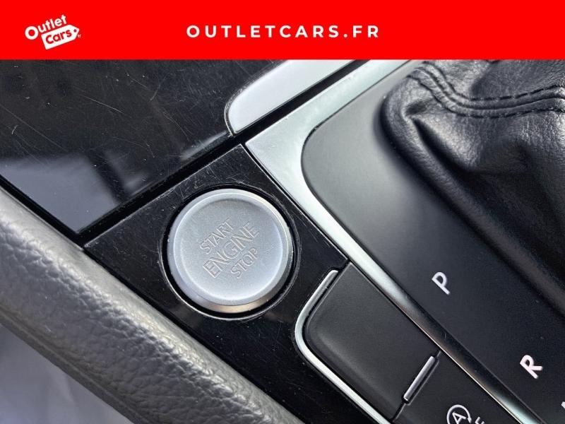 Voitures occasions VOLKSWAGEN GOLF Carat Exclusive Rezé