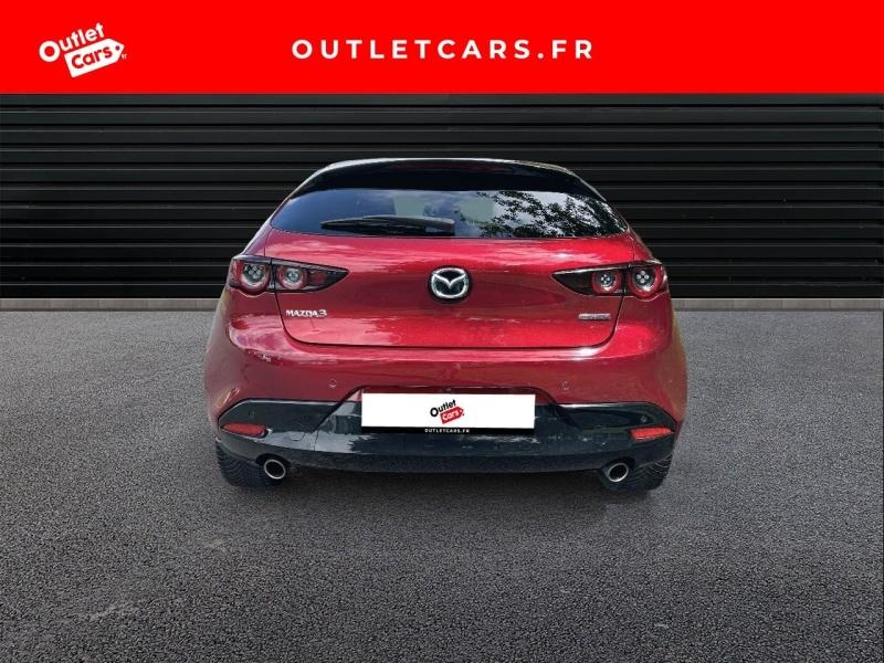 Voitures occasions MAZDA Mazda 3 Base Rezé