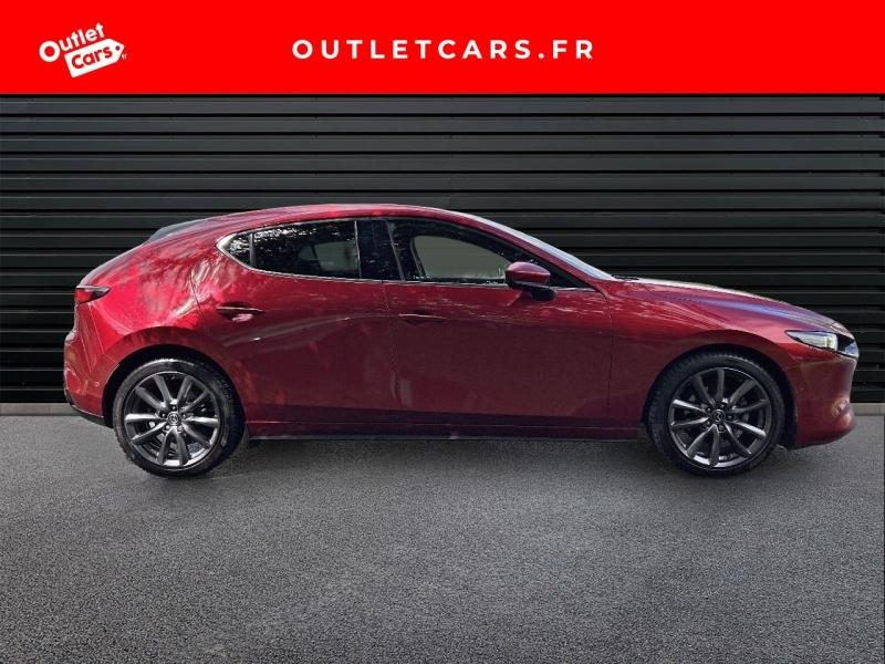 Voitures occasions MAZDA Mazda 3 Base Rezé