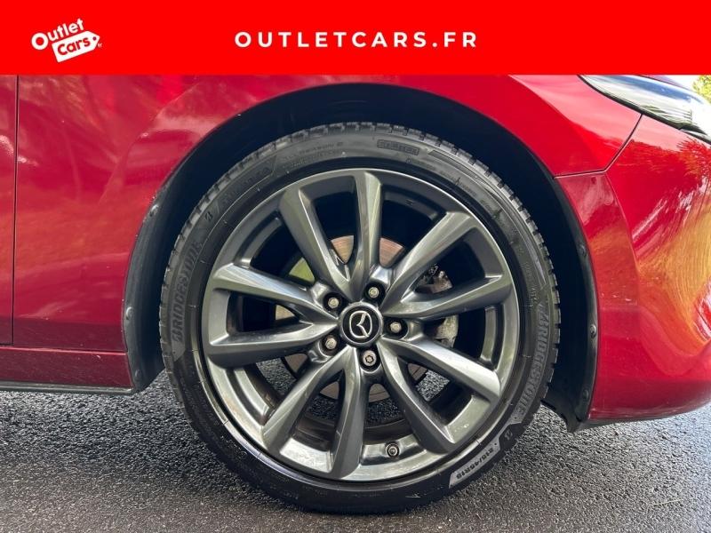 Voitures occasions MAZDA Mazda 3 Base Rezé