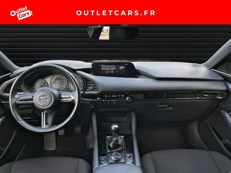 Voitures occasions MAZDA Mazda 3 Base Rezé