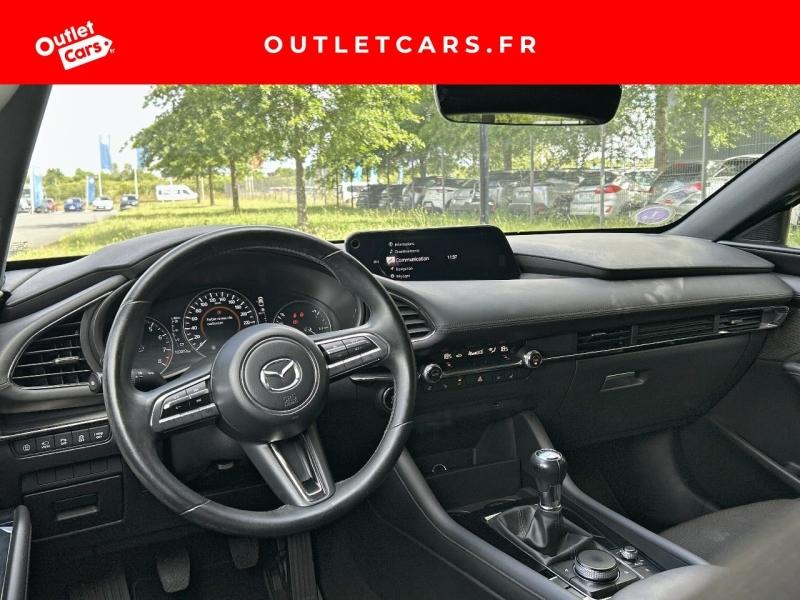 Voitures occasions MAZDA Mazda 3 Base Rezé
