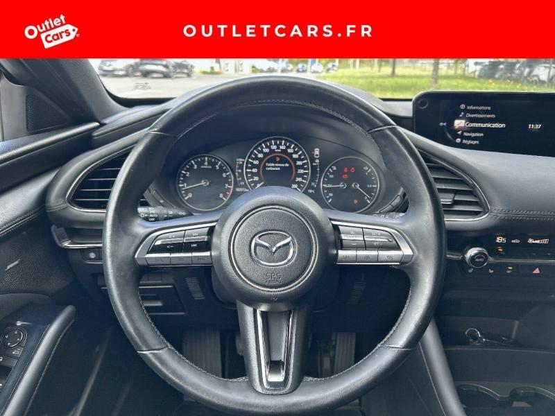 Voitures occasions MAZDA Mazda 3 Base Rezé