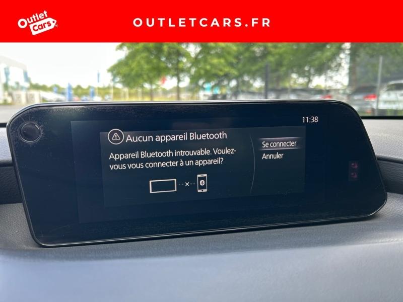 Voitures occasions MAZDA Mazda 3 Base Rezé