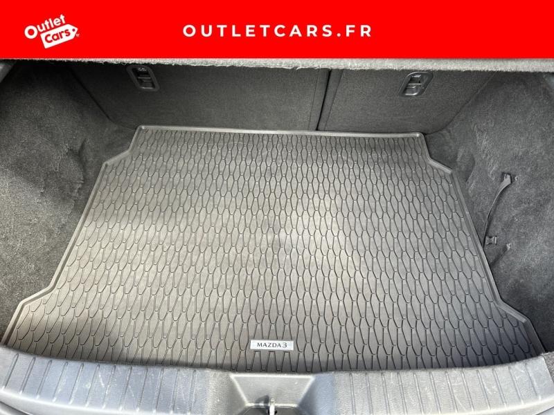 Voitures occasions MAZDA Mazda 3 Base Rezé