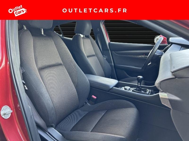 Voitures occasions MAZDA Mazda 3 Base Rezé