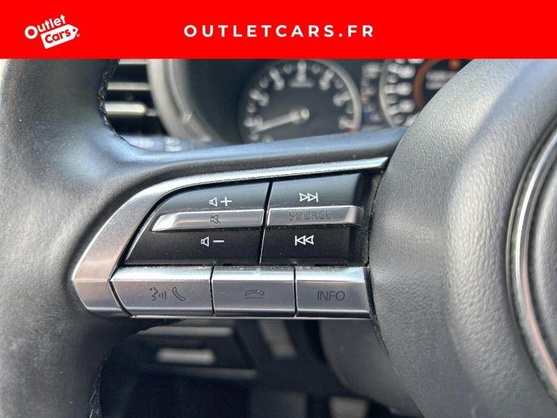 Voitures occasions MAZDA Mazda 3 Base Rezé