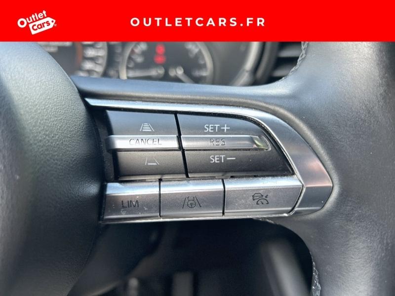 Voitures occasions MAZDA Mazda 3 Base Rezé