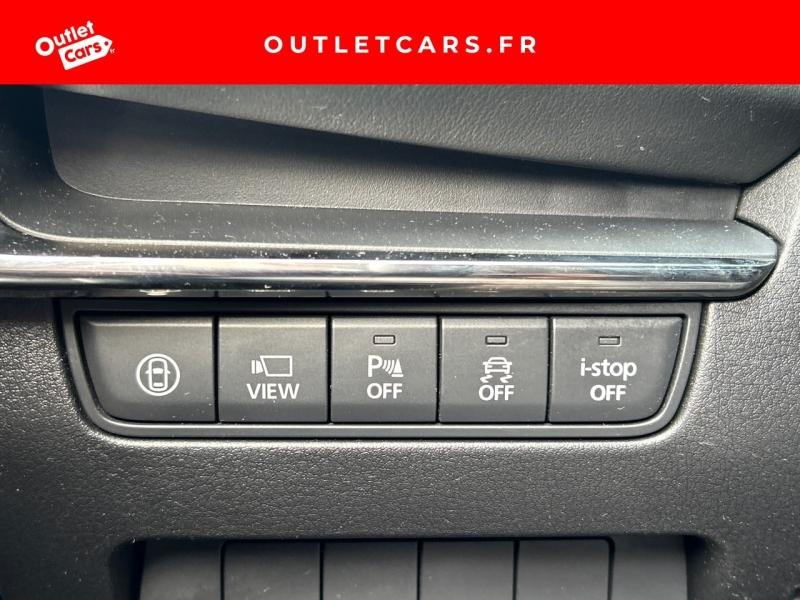 Voitures occasions MAZDA Mazda 3 Base Rezé