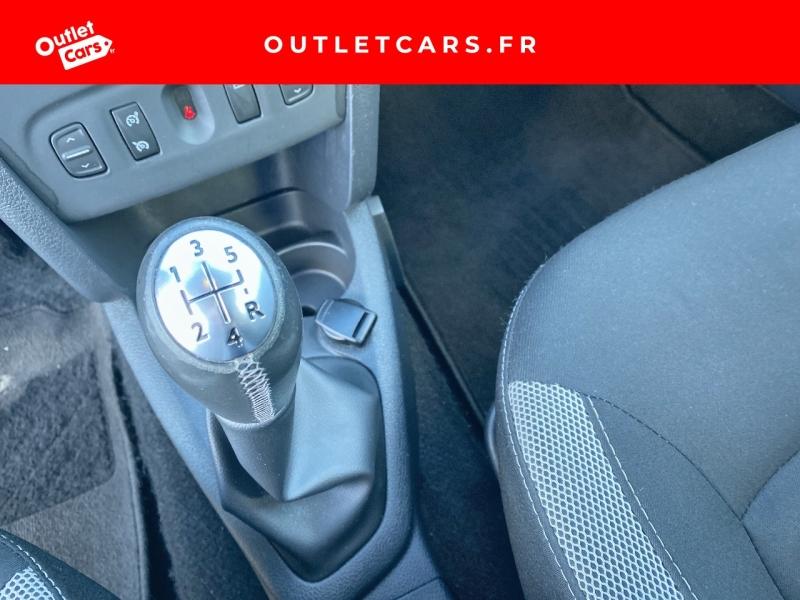 Voitures occasions DACIA SANDERO Stepway Rezé