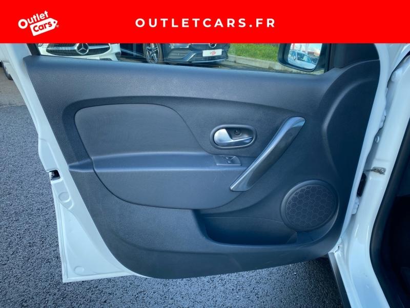 Voitures occasions DACIA SANDERO Stepway Rezé