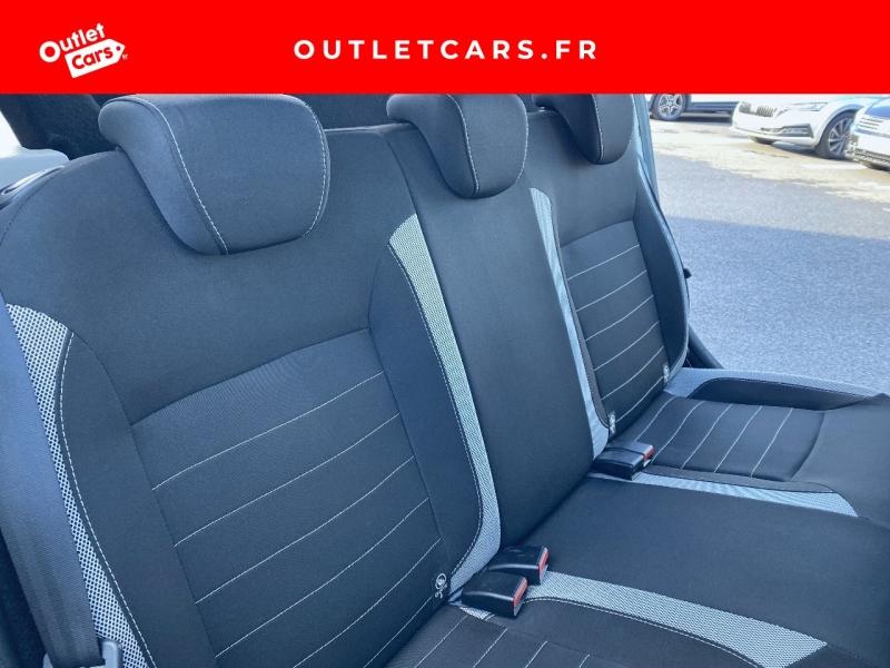 Voitures occasions DACIA SANDERO Stepway Rezé