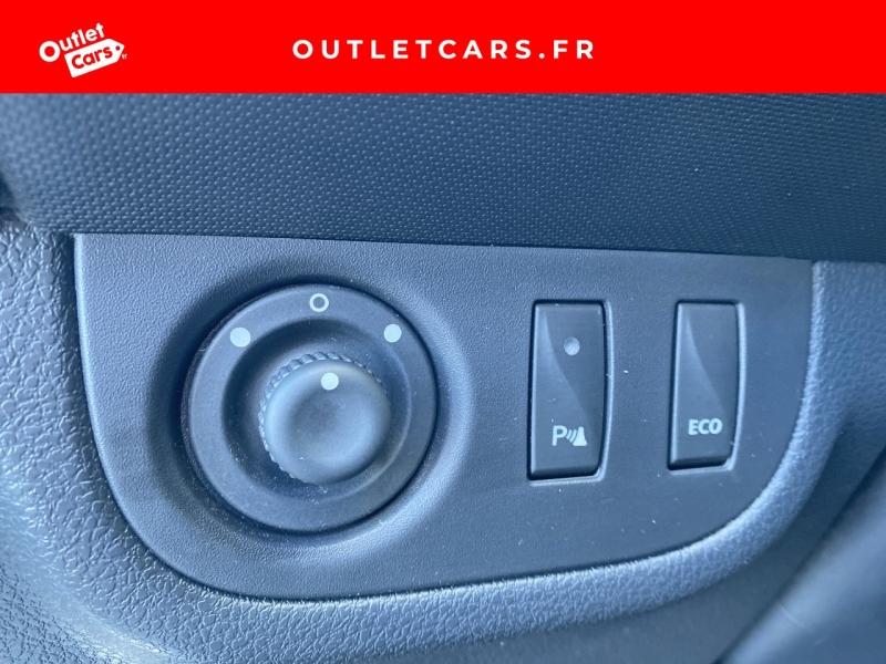 Voitures occasions DACIA SANDERO Stepway Rezé