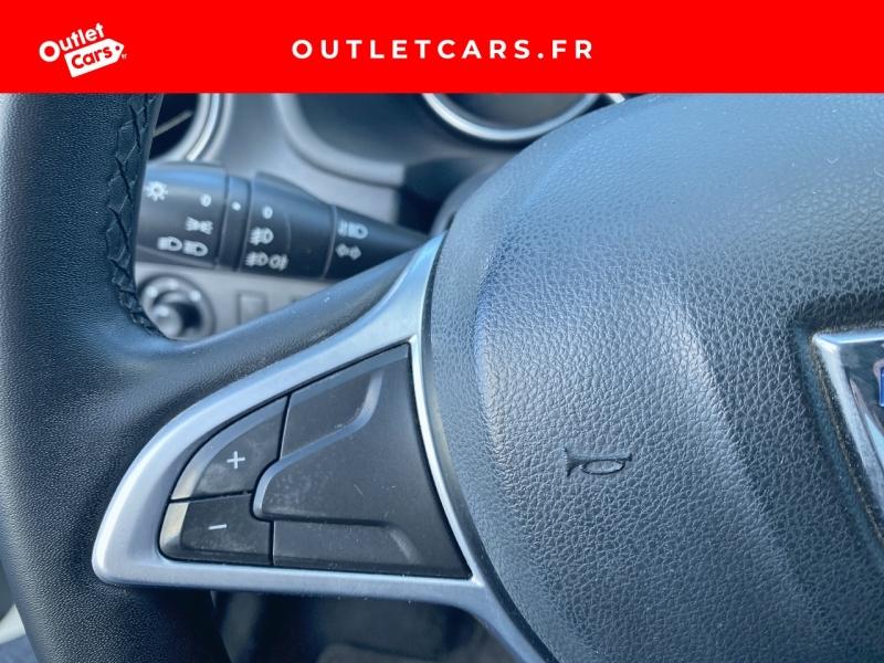 Voitures occasions DACIA SANDERO Stepway Rezé