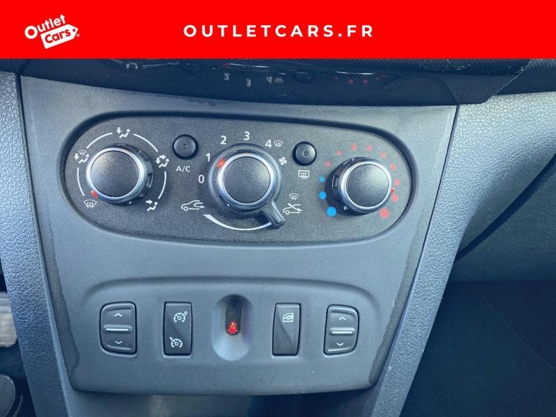 Voitures occasions DACIA SANDERO Stepway Rezé