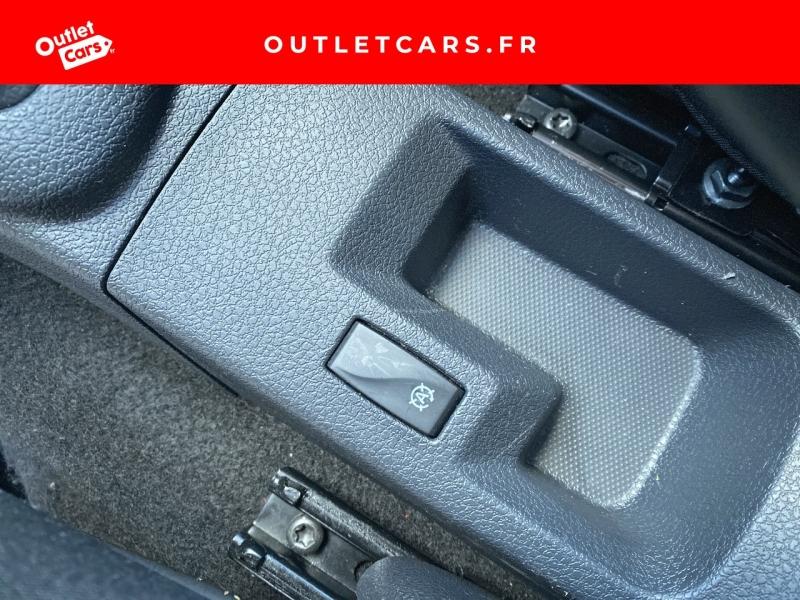 Voitures occasions DACIA SANDERO Stepway Rezé