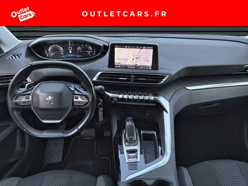 Voitures occasions PEUGEOT 3008 Active Business Rezé