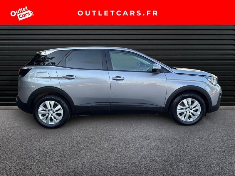 Voitures occasions PEUGEOT 3008 Active Business Rezé