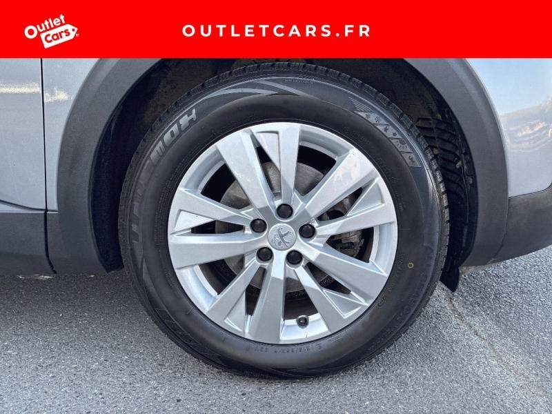 Voitures occasions PEUGEOT 3008 Active Business Rezé