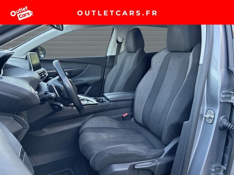 Voitures occasions PEUGEOT 3008 Active Business Rezé