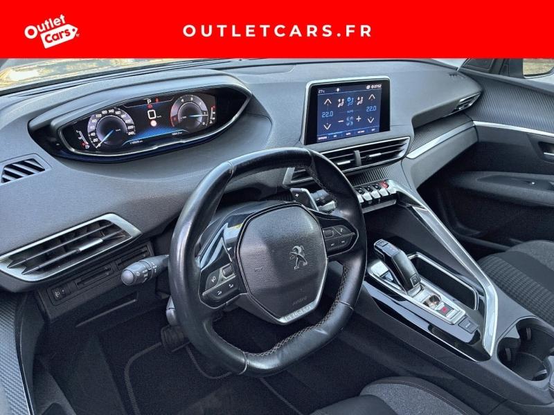 Voitures occasions PEUGEOT 3008 Active Business Rezé