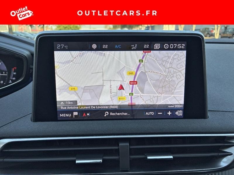 Voitures occasions PEUGEOT 3008 Active Business Rezé