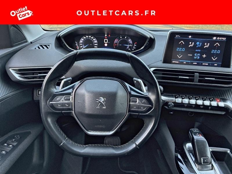 Voitures occasions PEUGEOT 3008 Active Business Rezé