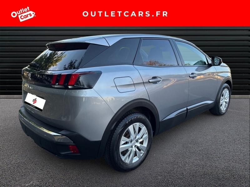 Voitures occasions PEUGEOT 3008 Active Business Rezé