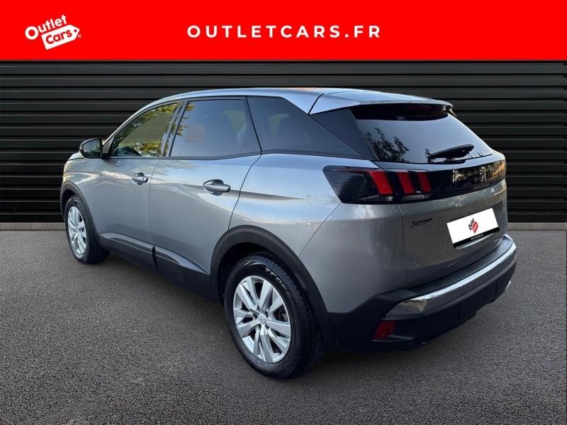 Voitures occasions PEUGEOT 3008 Active Business Rezé