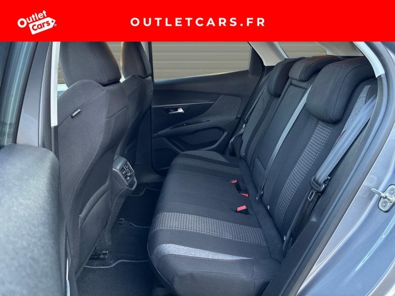 Voitures occasions PEUGEOT 3008 Active Business Rezé