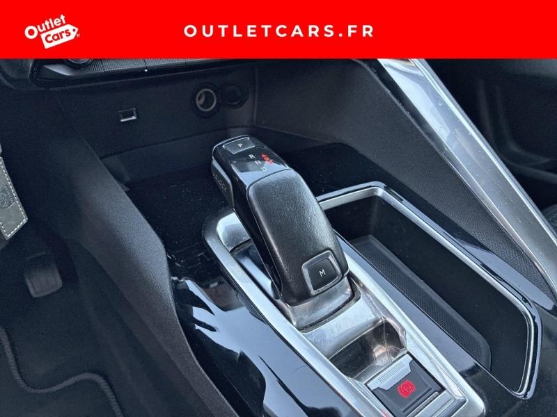 Voitures occasions PEUGEOT 3008 Active Business Rezé