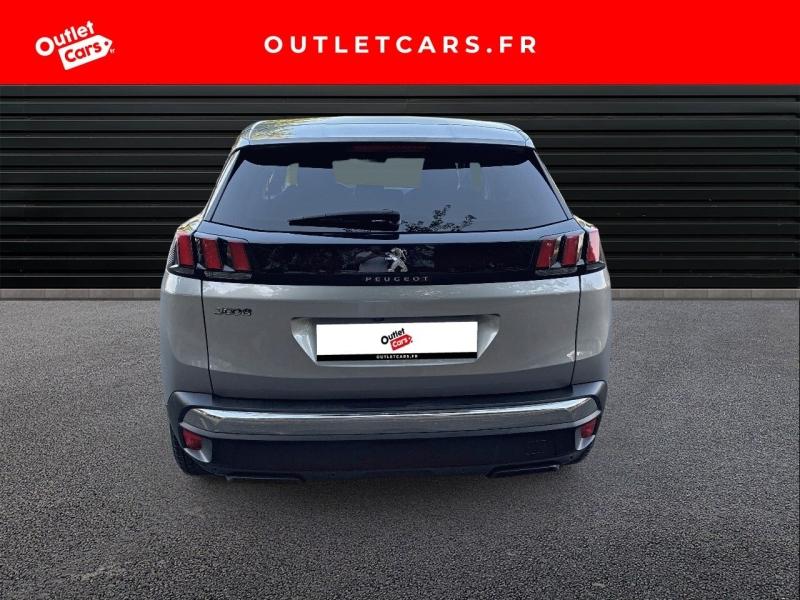 Voitures occasions PEUGEOT 3008 Active Business Rezé