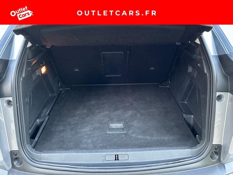 Voitures occasions PEUGEOT 3008 Active Business Rezé