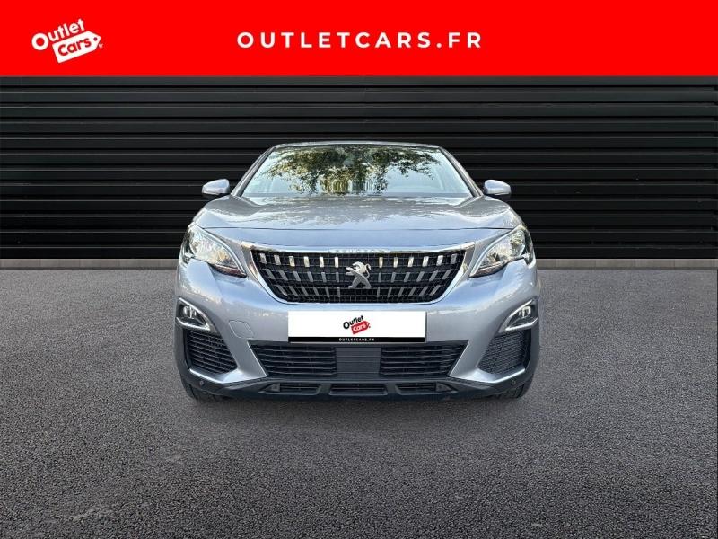 Voitures occasions PEUGEOT 3008 Active Business Rezé