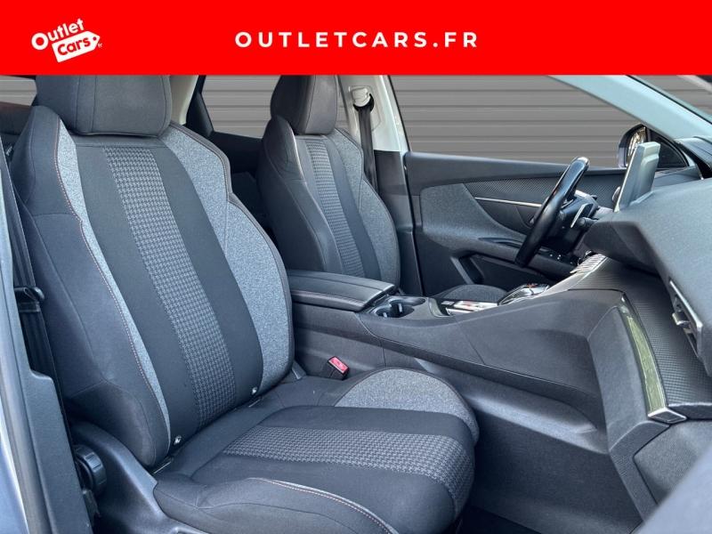 Voitures occasions PEUGEOT 3008 Active Business Rezé