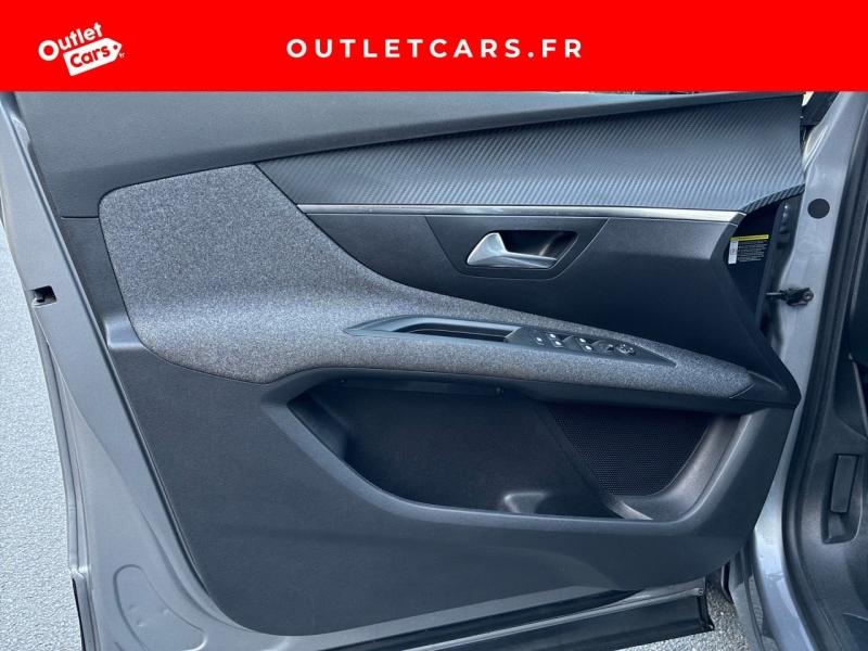 Voitures occasions PEUGEOT 3008 Active Business Rezé