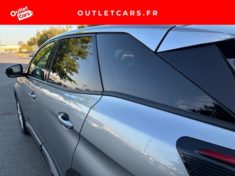 Voitures occasions PEUGEOT 3008 Active Business Rezé