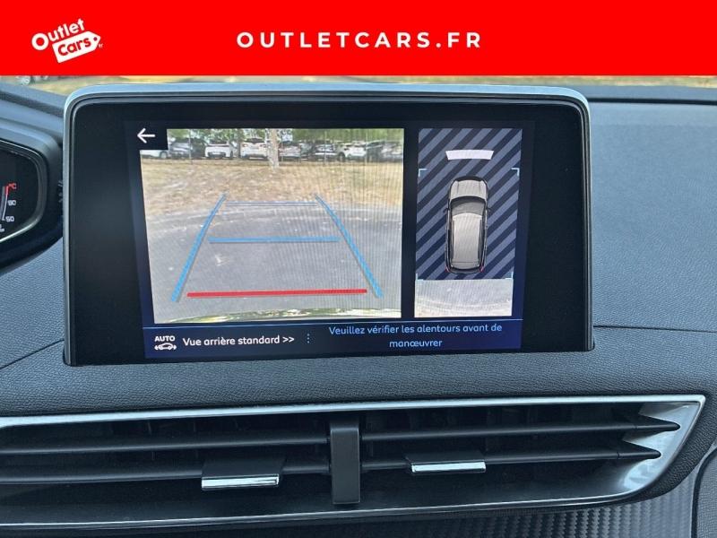 Voitures occasions PEUGEOT 3008 Active Business Rezé