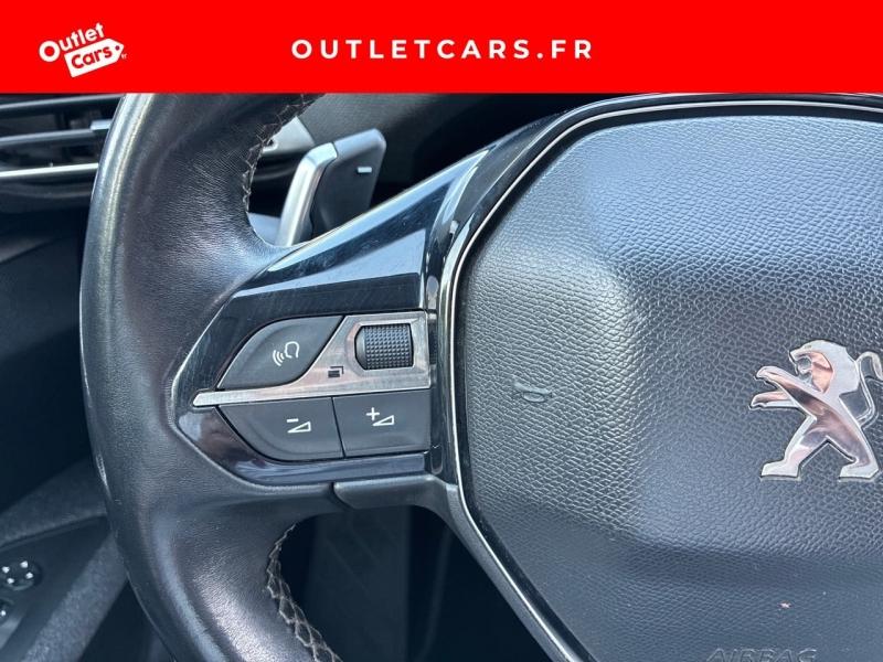 Voitures occasions PEUGEOT 3008 Active Business Rezé