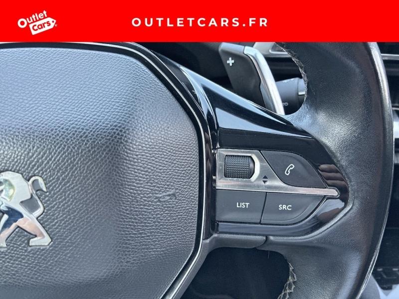 Voitures occasions PEUGEOT 3008 Active Business Rezé